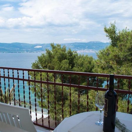 Apartman Domic Slatine Esterno foto